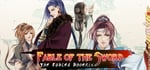 Fable of the Sword steam charts