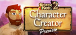 Shoppe Keep 2 Character Creator Preview banner image