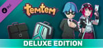 Temtem - Deluxe Edition Upgrade banner image