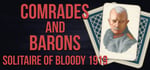 Comrades and Barons: Solitaire of Bloody 1919 banner image