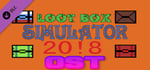 Loot Box Simulator 20!8 - OST banner image