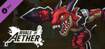 Rivals of Aether: Ragnir Maypul banner image