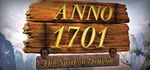 1701 A.D.: Sunken Dragon steam charts