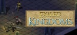 Exiled Kingdoms steam charts