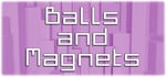 Balls and Magnets steam charts