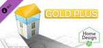 Home Design 3D - Gold Plus banner image