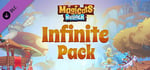 MagiCats Builder - Infinite Pack banner image