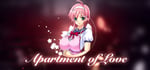 Apartment of Love steam charts