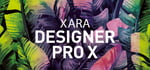 Xara Designer Pro X 15 Steam Edition steam charts
