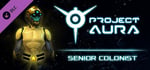 Project Aura - Senior Colonist banner image