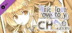Tricolour Lovestory : Chapter Zero banner image