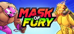 Mask of Fury steam charts