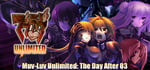 [TDA03] Muv-Luv Unlimited: THE DAY AFTER - Episode 03 REMASTERED banner image