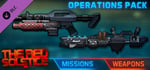 The Red Solstice - Operations Pack banner image