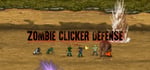 Zombie Clicker Defense banner image