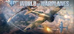 World of Warplanes banner image