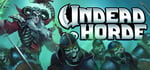 Undead Horde steam charts