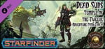 Fantasy Grounds - Starfinder RPG - Dead Suns AP 2: Temple of the Twelve (SFRPG) banner image