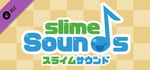 Super Slime Arena - Slime Sounds OST banner image