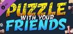 Puzzle With Your Friends Soundtracks banner image