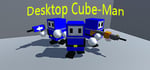 Desktop Cube-Man steam charts