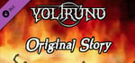 Yoltrund: The World of Eternal Woe - Original Story banner image
