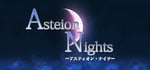 Asteion Nights steam charts