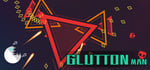 glutton man banner image