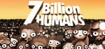 7 Billion Humans banner image