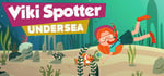 Viki Spotter: Undersea steam charts