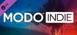 Modo indie VR banner image