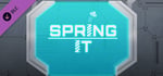 Spring It! - Soundtrack banner image