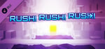 Rush! Rush! Rush! banner image