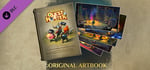 Quest Hunter: Original Artbook banner image