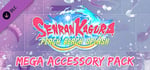 SENRAN KAGURA Peach Beach Splash - Mega Accessory Pack banner image
