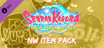SENRAN KAGURA Peach Beach Splash - NW Item Pack banner image