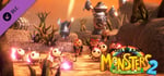 PixelJunk™ Monsters 2 Encore Pack banner image