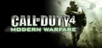 Call of Duty® 4: Modern Warfare® (2007) banner image