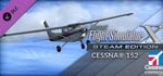 FSX Steam Edition: Cessna® 152 Add-On banner image