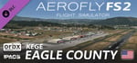 Aerofly FS 2 - Orbx - Eagle County Colorado banner image