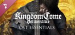 Kingdom Come: Deliverance – OST Essentials banner image