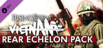Rising Storm 2: Vietnam - Rear Echelon Cosmetic DLC banner image