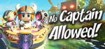 No Captain Allowed! steam charts