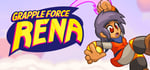 Grapple Force Rena banner image