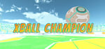 XBall Champion steam charts