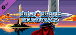 Bold Blade Soundtrack banner image