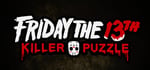 Friday the 13th: Killer Puzzle banner image