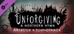 Unforgiving - A Northern Hymn: Soundtrack and Art Book banner image