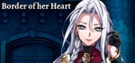 Border of her Heart steam charts