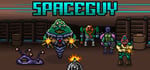 Spaceguy banner image